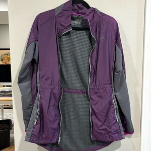 Nike Golf Jacket